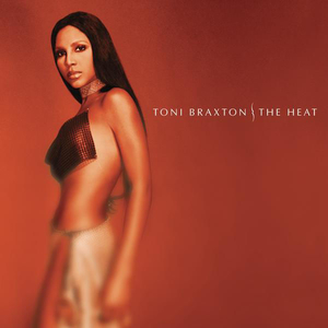 <i>The Heat</i> (Toni Braxton album) 2000 studio album by Toni Braxton