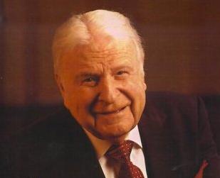 <span class="mw-page-title-main">W. A. Criswell</span> American pastor and author (1909–2002)