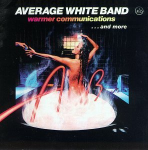 <i>Warmer Communications</i> 1978 studio album by Average White Band