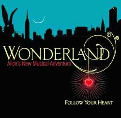 <i>Wonderland</i> (musical)