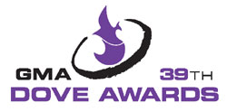 <span class="mw-page-title-main">39th GMA Dove Awards</span>