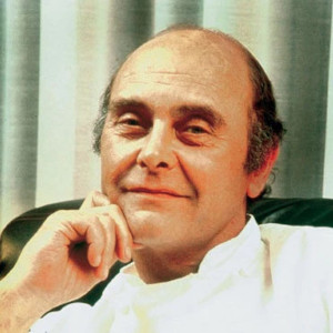 <span class="mw-page-title-main">Alain Chapel</span> French chef (1937–1990)