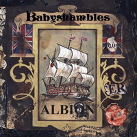 <span class="mw-page-title-main">Albion (song)</span> 2005 single by Babyshambles