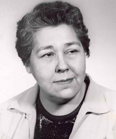 <span class="mw-page-title-main">Alice E. Brown</span> Native American activist and tribal leader (1912-1973)