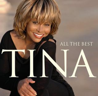 <i>All the Best</i> (Tina Turner album) 2004 greatest hits album by Tina Turner