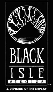 <span class="mw-page-title-main">Black Isle Studios</span> American game developer