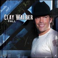 <i>Fall</i> (Clay Walker album) 2007 studio album by Clay Walker