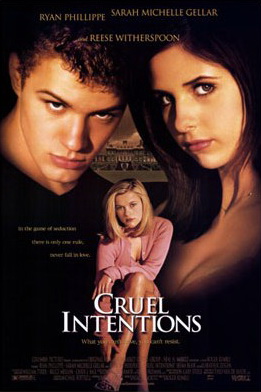 <i>Cruel Intentions</i> 1999 American romantic drama film by Roger Kumble