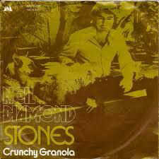 <span class="mw-page-title-main">Crunchy Granola Suite</span> 1971 single by Neil Diamond