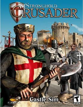 <i>Stronghold: Crusader</i> 2002 video game