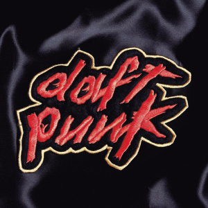 <i>Homework</i> (Daft Punk album) 1997 studio album by Daft Punk