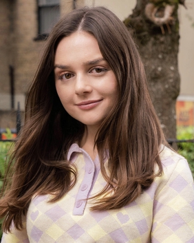 <span class="mw-page-title-main">Dana Monroe</span> Fictional character from EastEnders