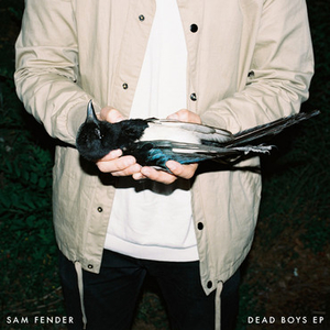 <i>Dead Boys</i> (EP) 2018 EP by Sam Fender