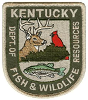 <span class="mw-page-title-main">Kentucky Department of Fish and Wildlife Resources</span>