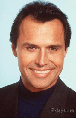 <span class="mw-page-title-main">Dimitri Marick</span> Fictional character from the American ABC soap opera All My Children