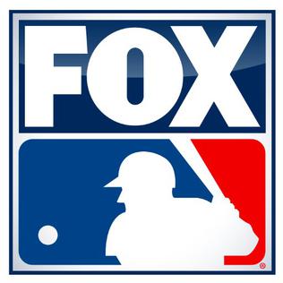 <i>MLB on Fox</i> American live sports television program