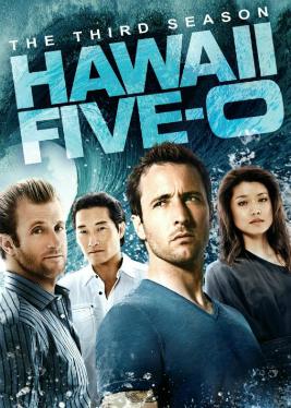 <i>Hawaii Five-0</i> (2010 TV series, season 3) Season of television series