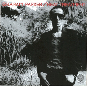 <i>Heat Treatment</i> 1976 studio album by Graham Parker