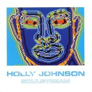 <i>Soulstream</i> (Holly Johnson album) 1999 studio album by Holly Johnson