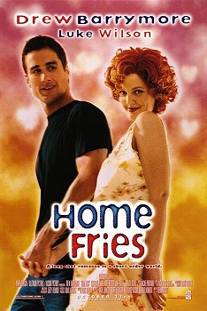 <i>Home Fries</i> 1998 American film