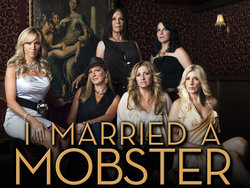 <i>I Married a Mobster</i> American TV documentary series (2011–2012)