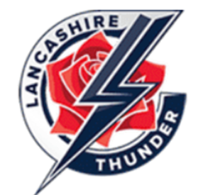 <span class="mw-page-title-main">Lancashire Thunder</span>