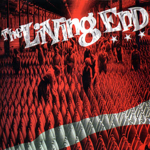 <i>The Living End</i> (The Living End album) 1998 studio album by The Living End