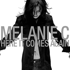 <span class="mw-page-title-main">Here It Comes Again (Melanie C song)</span> 2003 single by Melanie C