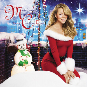 <i>Merry Christmas II You</i> 2010 studio album by Mariah Carey