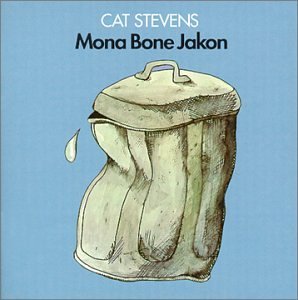 <i>Mona Bone Jakon</i> 1970 studio album by Cat Stevens