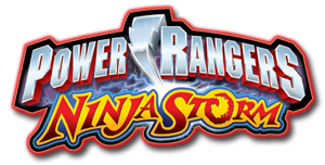 <i>Power Rangers Ninja Storm</i> Television series