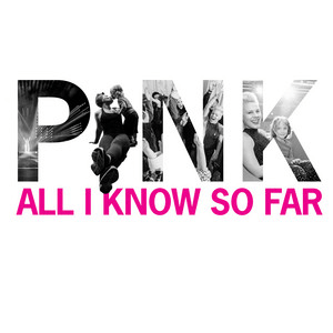 <span class="mw-page-title-main">All I Know So Far (song)</span> 2021 song by Pink