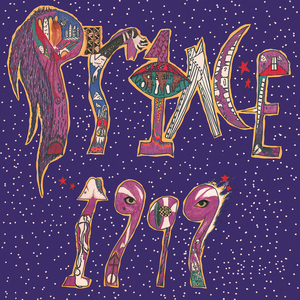 <i>1999</i> (Prince album) 1982 studio album by Prince and the Revolution