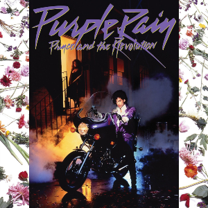 <i>Purple Rain</i> (album) 1984 studio/soundtrack album by Prince and the Revolution