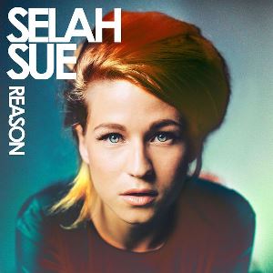 <i>Reason</i> (Selah Sue album) 2015 studio album by Selah Sue