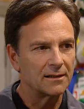 <span class="mw-page-title-main">Richard Hillman</span> Fictional character from the British soap opera Coronation Street