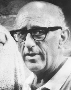 <span class="mw-page-title-main">Robert Siodmak</span> German film director (1900–1973)