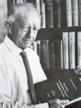 <span class="mw-page-title-main">Robert Allen Dyer</span> South African botanist and taxonomist