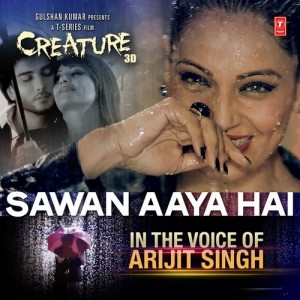 <span class="mw-page-title-main">Sawan Aaya Hai</span> Song performed by Arijit Singh