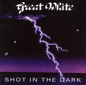 <i>Shot in the Dark</i> (album) 1986 studio album by Great White