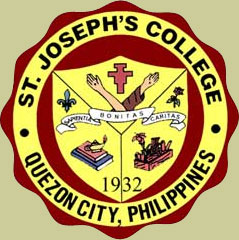 <span class="mw-page-title-main">Saint Joseph's College of Quezon City</span> Roman Catholic college in Quezon City, Philippines