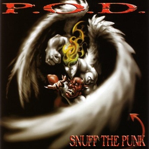 <i>Snuff the Punk</i> 1994 studio album by P.O.D.