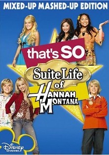 <span class="mw-page-title-main">That's So Suite Life of Hannah Montana</span> Crossover episode of three Disney Channel series