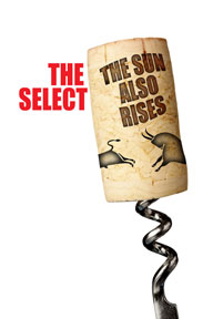 <i>The Select (The Sun Also Rises)</i>