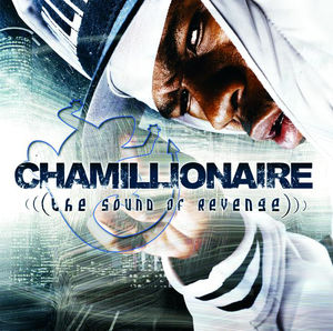 <i>The Sound of Revenge</i> 2005 album by Chamillionaire