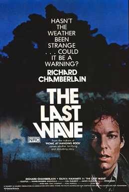 <i>The Last Wave</i> 1977 Australian film