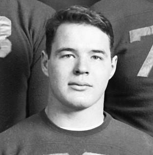 <span class="mw-page-title-main">Tony Momsen</span> American football player (1928–1994)