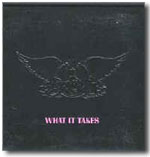 <span class="mw-page-title-main">What It Takes (Aerosmith song)</span> 1990 single by Aerosmith