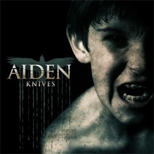 <i>Knives</i> (album) 2009 studio album by Aiden