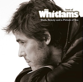 <i>Truth, Beauty and a Picture of You</i> 2008 greatest hits album by The Whitlams